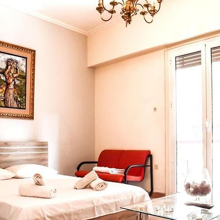 Athens Central 3Bd Apartment Next To Metro Luxury 外观 照片
