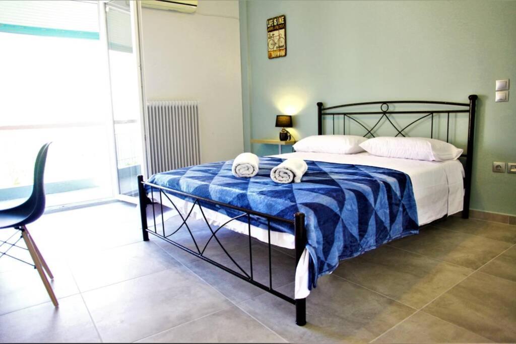 Athens Central 3Bd Apartment Next To Metro Luxury 外观 照片