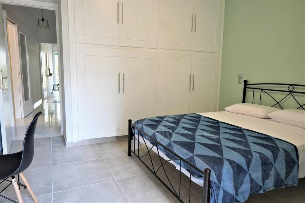 Athens Central 3Bd Apartment Next To Metro Luxury 外观 照片