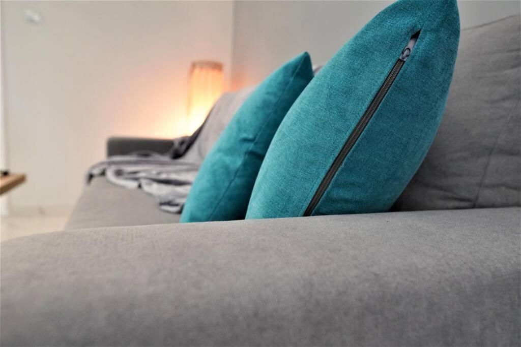 Athens Central 3Bd Apartment Next To Metro Luxury 外观 照片