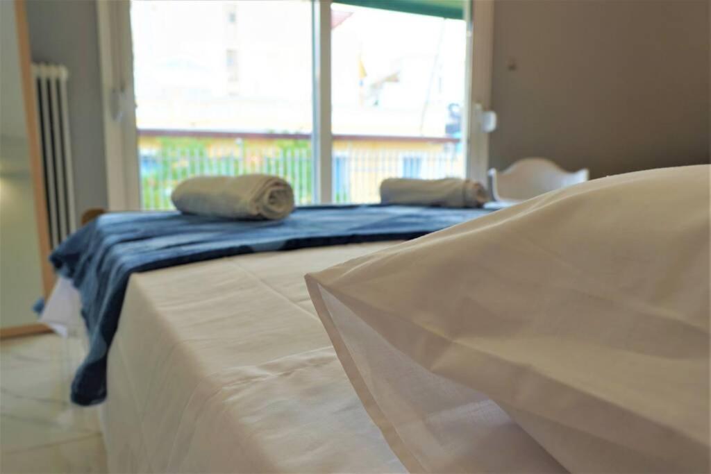 Athens Central 3Bd Apartment Next To Metro Luxury 外观 照片
