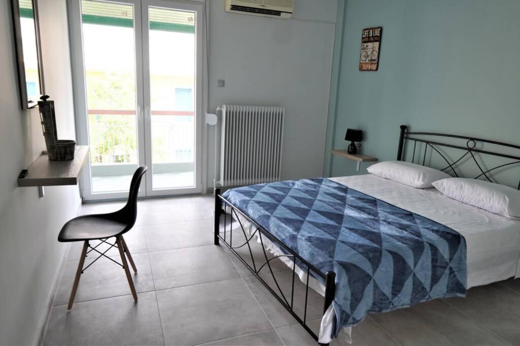 Athens Central 3Bd Apartment Next To Metro Luxury 外观 照片
