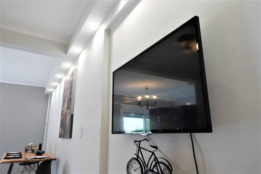 Athens Central 3Bd Apartment Next To Metro Luxury 外观 照片