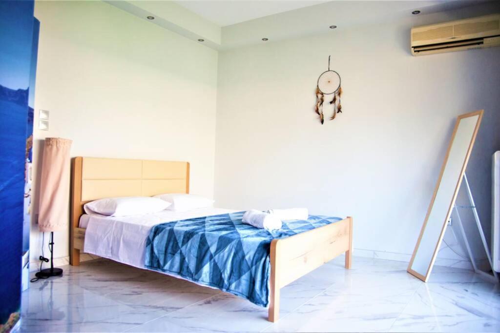 Athens Central 3Bd Apartment Next To Metro Luxury 外观 照片