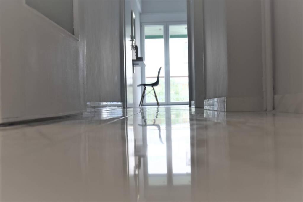 Athens Central 3Bd Apartment Next To Metro Luxury 外观 照片