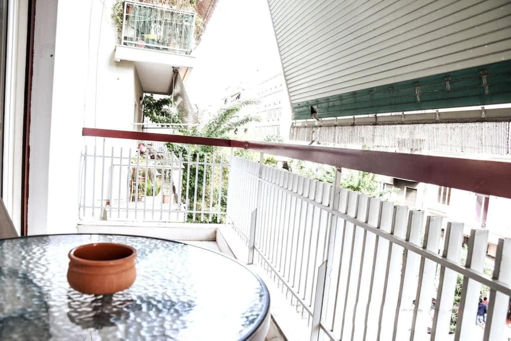Athens Central 3Bd Apartment Next To Metro Luxury 外观 照片