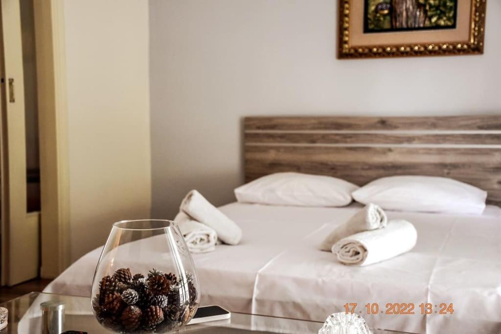Athens Central 3Bd Apartment Next To Metro Luxury 外观 照片